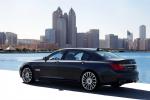 BMW 7-Series by Mansory 2011 года